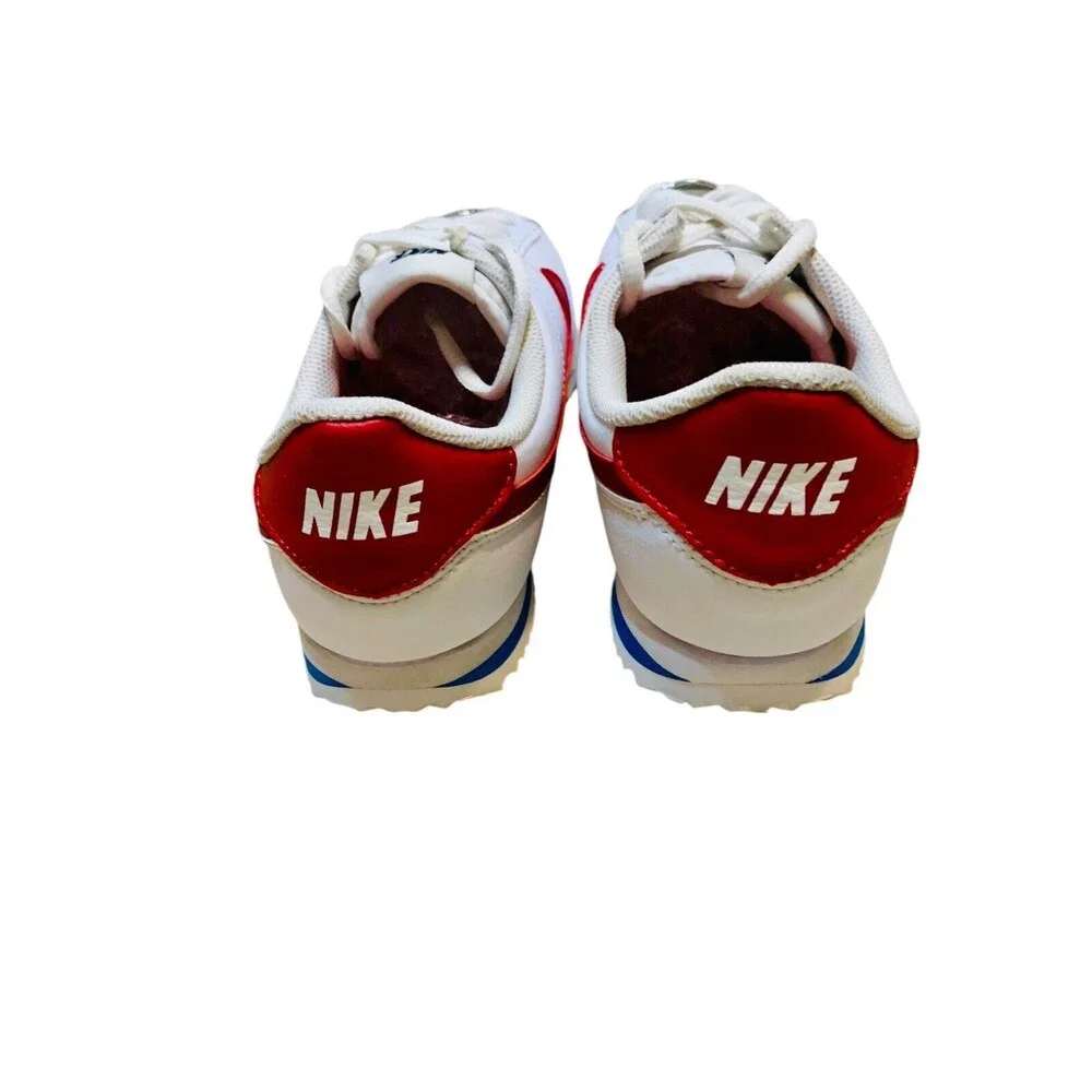 Nike Cortez ‘72 Forest Gump Y5.5 M/ 7 W Leather Great Condition Holy Grail!